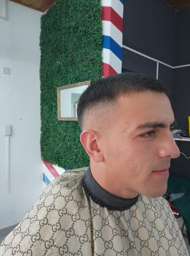 Nj barber studio  - Foto 2