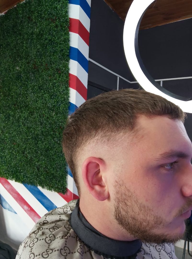 Nj barber studio  - Foto 3