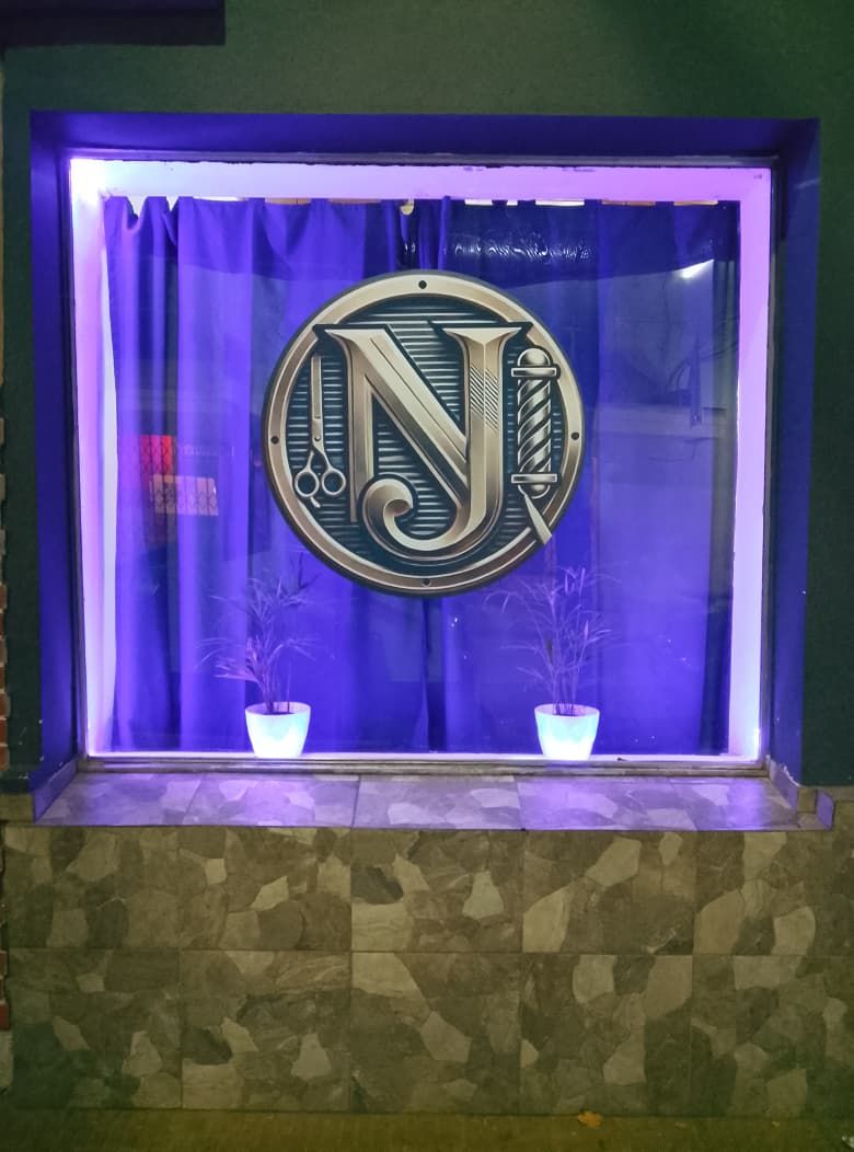 Nj barber studio  - Foto 1