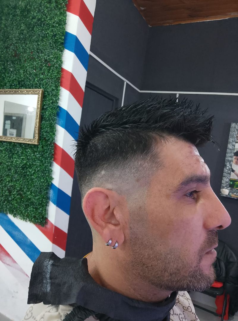 Nj barber studio  - Foto 6