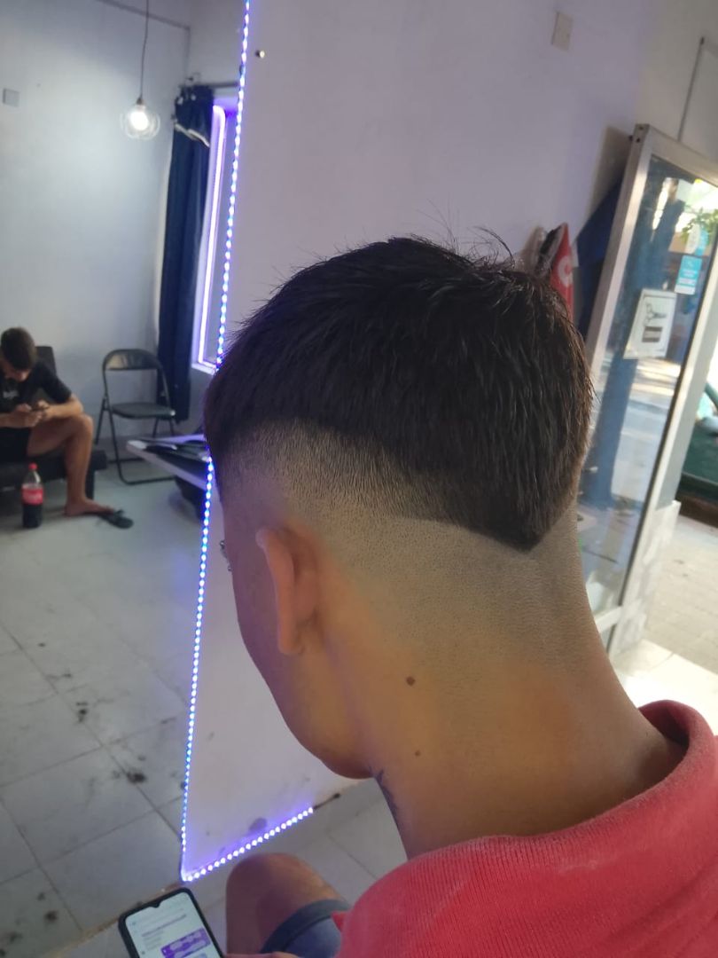 Nj barber studio  - Foto 7