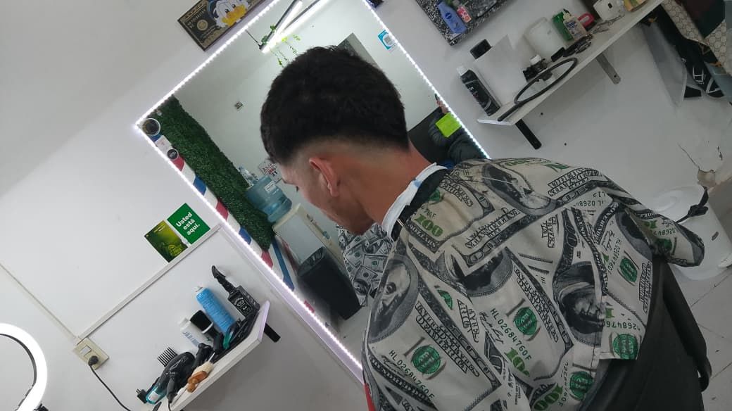 Nj barber studio  - Foto 8