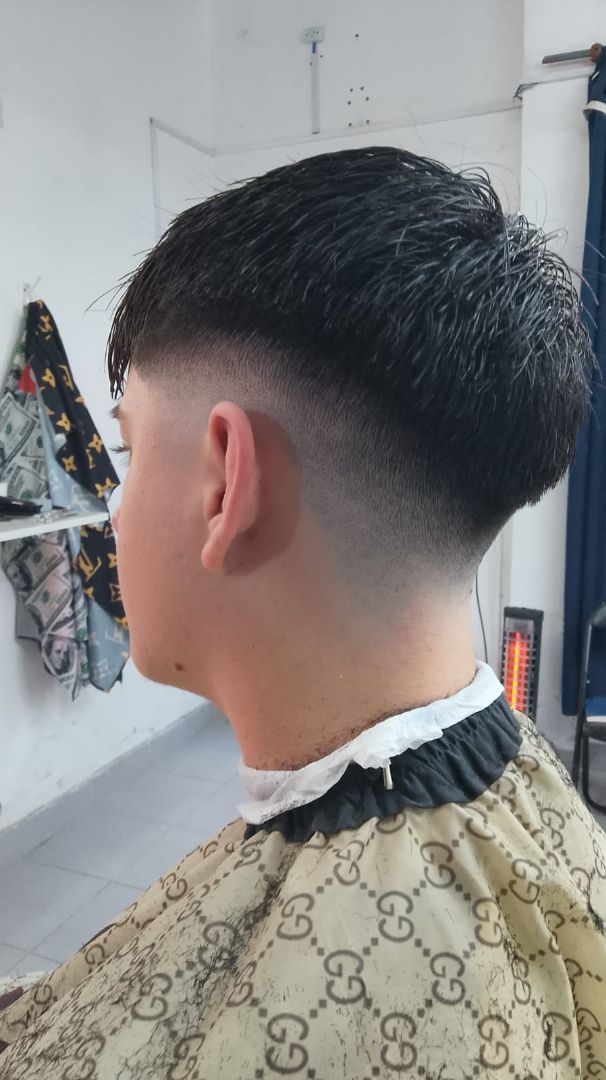 Nj barber studio  - Foto 9