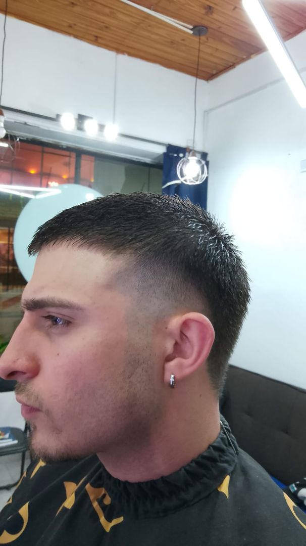 Nj barber studio  - Foto 10