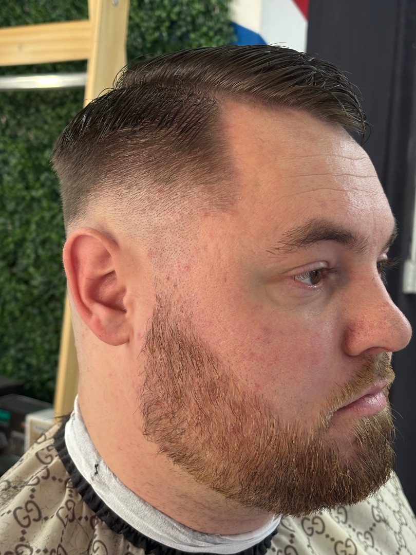 Nj barber studio  - Foto 10